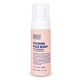 Noosa Basics - Foaming Face Wash with ROSEWATER & SEA BUCKTHORN