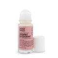 Noosa Basics - Roll-On Deodorant - ROSE & FRANKINCENSE