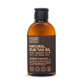 Noosa Basics - Natural Sun Tan Oil