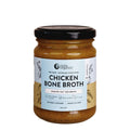 Nutra Organics - Chicken Bone Broth Concentrate | NATURAL