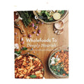 Nutra Organics Cookbook