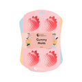 Nutra Organics - Fruit Gummy Moulds | 3pk