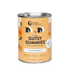 Nutra Organics - Gutsy Gummies MANGO