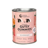 Nutra Organics - Gutsy Gummies STRAWBERRY