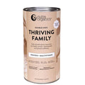 Nutra Organics - Thriving Family Double Choc 450g