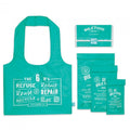 Onya Bulk Food Starter Set (AQUA)