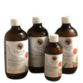 Queen of the C - Organic Liposomal Vitamin C