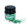 The Glitter Tribe - Bio-Glitter | SPRING GREEN