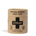 PATCH - Strap NATURAL Bamboo Body Tape