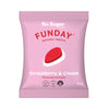 Funday Sweets - Strawberry and Cream