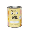 Nutra Organics - Super Tummy BB 06/25