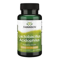 Swanson - Lactobacillus Acidophilus