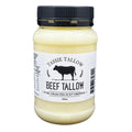 Tassie Tallow - Beef Tallow 500ml