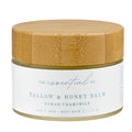 The Essential Co - Tallow and Honey Balm with Roman Chamomile