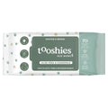 Tooshies by TOM - Aloe Vera and Chamomile Wipes | 70pk