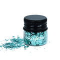 The Glitter Tribe - Bio-Glitter | TURQUOISE