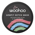 Woohoo - Armpit Detox Mask
