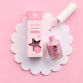 No Nasties - Kids Nail Polish PASTEL PINK
