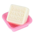 100% Hand Made Silicone Mould