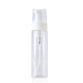 200ml Clear PET Plastic Foamer Pump Bottle