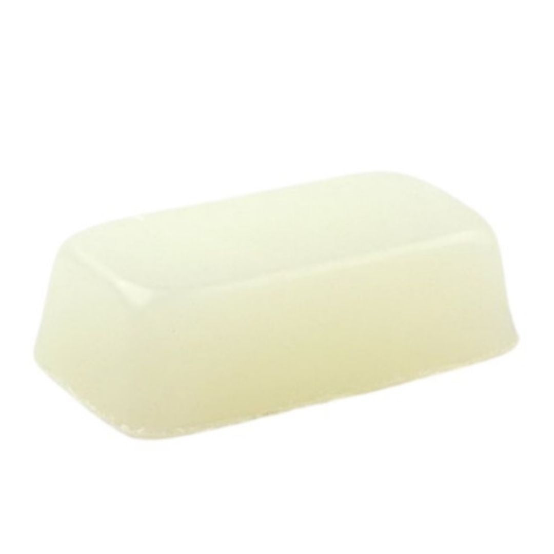 Melt and Pour Soap Base Aloe Vera Natural Good Life