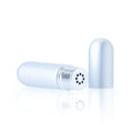 Aluminium Nasal Inhaler Silver