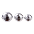Aluminium Bath Bomb Moulds