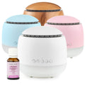 AROMA-SNOOZE SLEEP AID