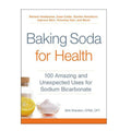 Baking Soda for Health