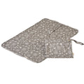 Bare and Boho - Change Mat & Wet Bag (Wildflower Design)
