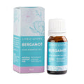 Lively Living Essential Oil - BERGAMOT | 10ml