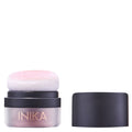 INIKA Organic Mineral Blush Puff Pot (Rosy Glow)