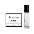 Single Label - Breathe Easy 10ml