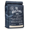 Onya Reusable Bulk Food Bag - Charcoal
