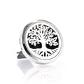 Car Diffuser Clip - Root Tree