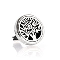 Car Diffuser Clip - Tree