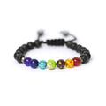 Chakra (Kids) Diffuser Bracelet