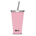 Cheeki Insulated Tumbler 500ml – Pink
