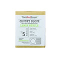 That Red House - Chunk Block Dishwashing Soap