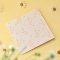 Daisee Plantable Greeting Card
