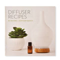 Diffuser Recipes Booklet