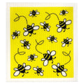Retro Kitchen - Biodegradable Dish Cloth | BEES