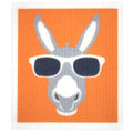 Retro Kitchen - Biodegradable Dish Cloth | DONKEY