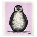 Retro Kitchen - Biodegradable Dish Cloth | SKETCH PENGUIN