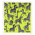 Retro Kitchen - Biodegradable Dish Cloth | ZEBRAS