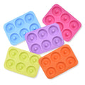Donut Silicone Mould