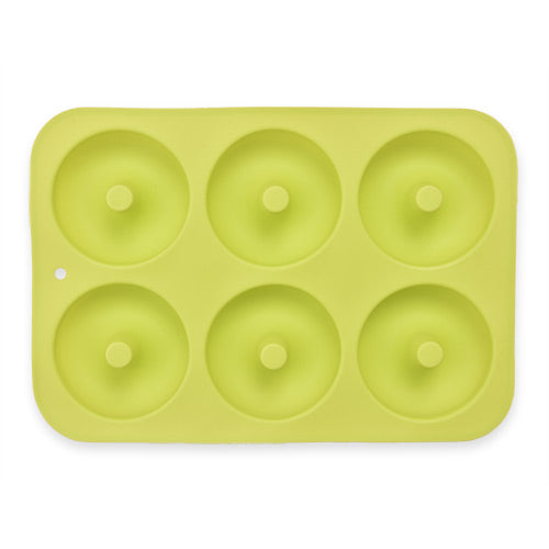 Donut Silicone Mould