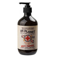 Dr Planet's Castile Soap Concentrate - Sweet Orange and Litsea Range