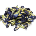 Organic Dried Blue Butterfly Pea Flower