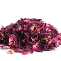 Organic Dried Rose Petals